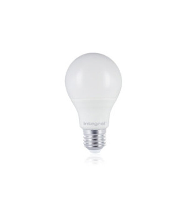 E27 4,8w - 6w Classic Globe, 470-500 Lumen, 2 Jaar Garantie