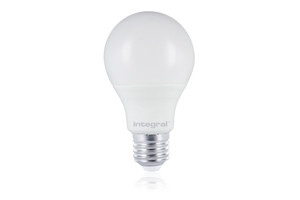 E27 4,8w - 6w Classic Globe, 470-500 Lumen, 2 Jaar Garantie, foto 2 van 4