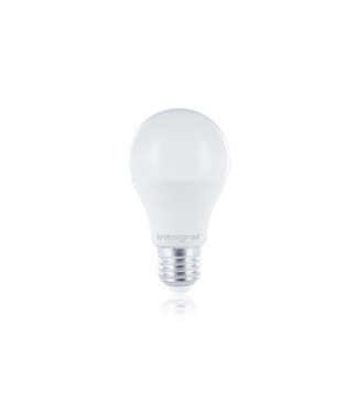 E27 8,8w Classic Globe, 806 Lumen, 2 Jaar Garantie