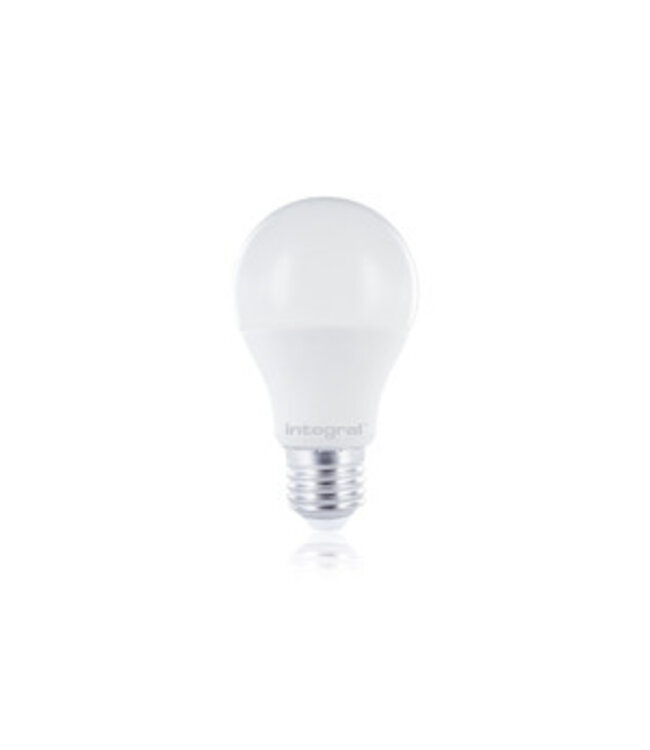 E27 8,8w Classic Globe, 806 Lumen, 2 Jaar Garantie