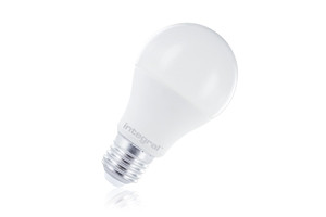 E27 8,8w Classic Globe, 806 Lumen, 2 Jaar Garantie, foto 3 van 4