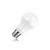 E27 11w Classic Globe, 1060 Lumen, 2 Jaar Garantie