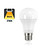 E27 11w Classic Globe, 1060 Lumen, 2 Jaar Garantie