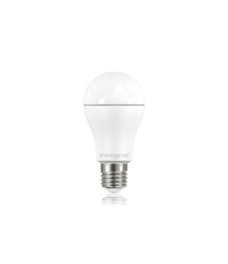 E27 13w Classic Globe, 1521 Lumen, 2 Jaar Garantie