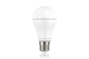 E27 13w Classic Globe, 1521 Lumen, 2 Jaar Garantie, foto 2 van 4