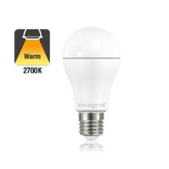 E27 13w Classic Globe, 1521 Lumen, 2 Jaar Garantie