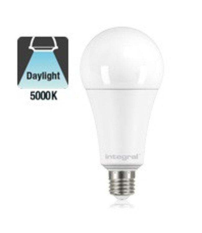 E27 14,5w Classic Globe, 1921-2000 Lumen, 2 Jaar Garantie
