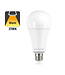 E27 14,5w Classic Globe, 1921-2000 Lumen, 2 Jaar Garantie