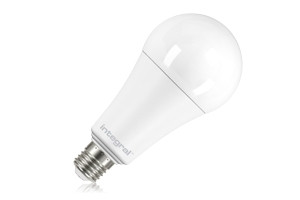 E27 14,5w Classic Globe, 1921-2000 Lumen, 2 Jaar Garantie, foto 3 van 4
