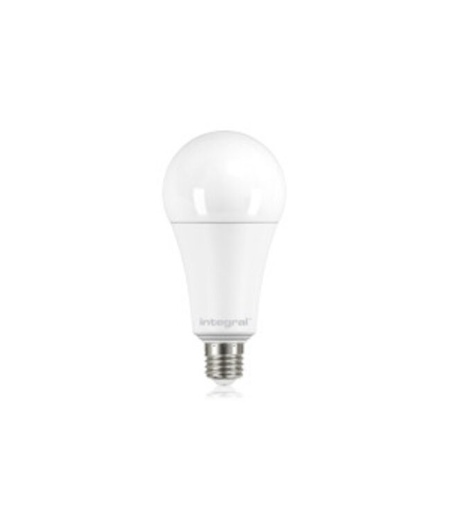 E27 14,5w Classic Globe, 1921-2000 Lumen, 2 Jaar Garantie