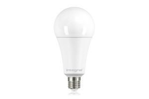 E27 14,5w Classic Globe, 1921-2000 Lumen, 2 Jaar Garantie, foto 2 van 4