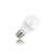 E27 5,5w Classic Globe, 470 Lumen, Dimbaar, 2 Jaar Garantie