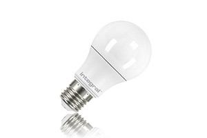 E27 5,5w Classic Globe, 470 Lumen, Dimbaar, 2 Jaar Garantie, foto 3 van 4