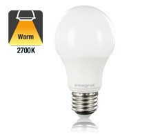 E27 8,5w Classic Globe, 806 Lumen, Dimbaar, 2 Jaar Garantie, foto 4 van 4