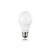 E27 8,5w Classic Globe, 806 Lumen, Dimbaar, 2 Jaar Garantie