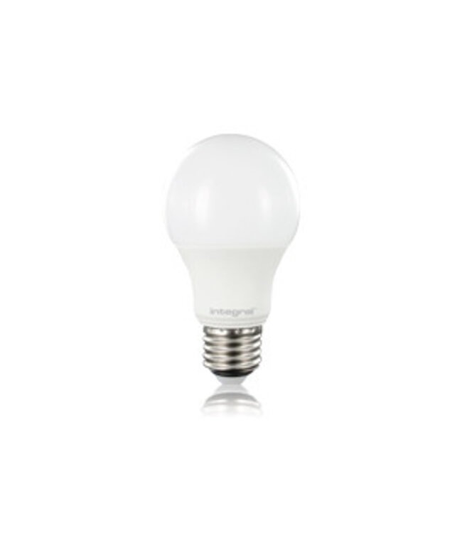 E27 8,5w Classic Globe, 806 Lumen, Dimbaar, 2 Jaar Garantie