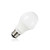 E27 8,5w Classic Globe, 806 Lumen, Dimbaar, 2 Jaar Garantie