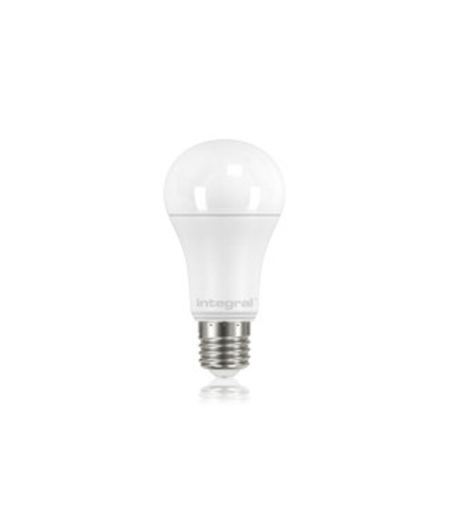 E27 15w Classic Globe, 1521 Lumen, Dimbaar, 2 Jaar Garantie