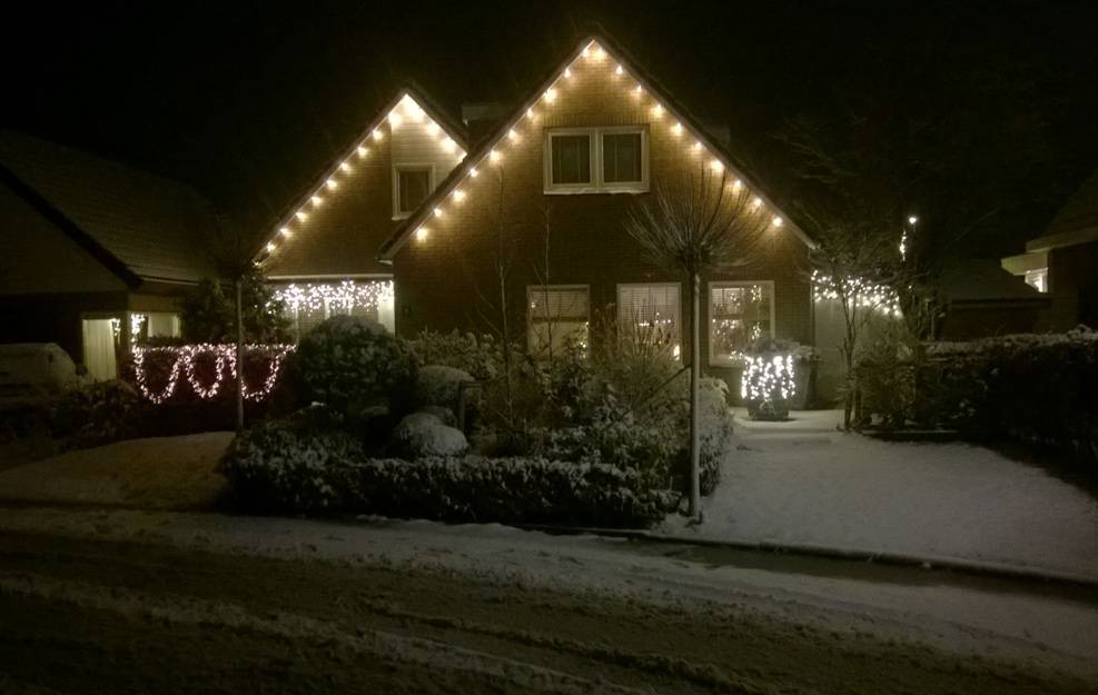 E27 1w Bol Lamp, 30/50 Lumen, Transparante Kap, foto 4 van 6