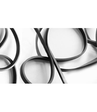 Prikkabelsnoer 10 meter met Stekker, Zonder Fittingen, IP44