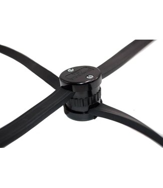 Prikkabel Koppelstuk Kruis