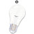 E27 LED Bollamp Geel