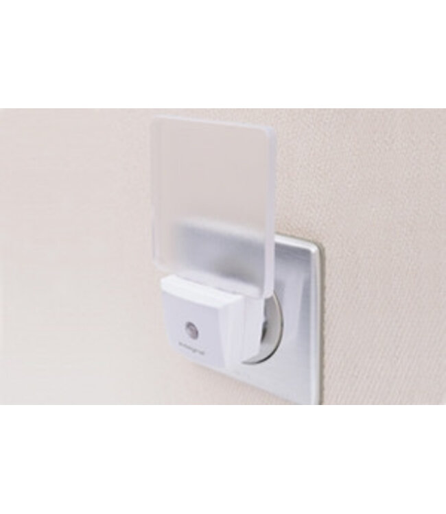 EU stekker 1w Led nachtlamp