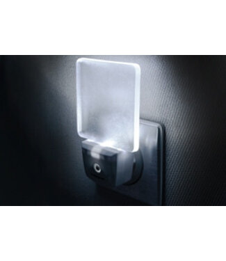 EU stekker 1w Led nachtlamp