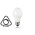 E27 8,5w Classic Globe, 806 Lumen, Dimbaar, 2 Jaar Garantie