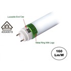 Led Tube 120cm, 20w, 3060 - 3320 Lumen (160lm/w), 5 Jaar garantie