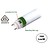 Led Tube 120cm, 20w, 3060 - 3320 Lumen (160lm/w), 5 Jaar garantie