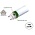 Led Tube 150cm, 30w, 4560-5080 Lumen (160lm/w), 5 Jaar garantie