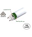 Led Tube 150cm, 30w, 4560-5080 Lumen (160lm/w), 5 Jaar garantie