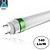 Led Tube 120cm, 20w, 2660-3080 Lumen (140Lm/w), 3 Jaar Garantie