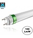 Led Tube 120cm, 20w, 2660-3080 Lumen (140Lm/w), 3 Jaar Garantie