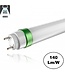 Led Tube 120cm, 20w, 2660-3080 Lumen (140Lm/w), 3 Jaar Garantie