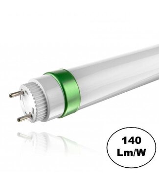 Led Tube 150cm, 24w, 3080 - 3370 Lumen (140Lm/w), 3 Jaar Garantie