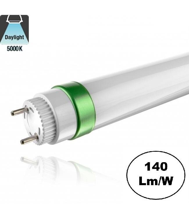 Led Tube 150cm, 24w, 3080 - 3370 Lumen (140Lm/w), 3 Jaar Garantie