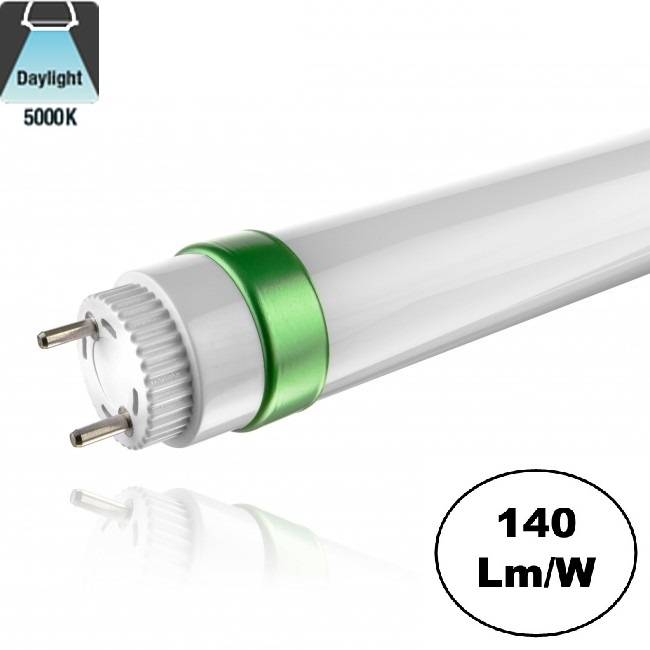 Led Tube 150cm, 24w, 3080 - 3370 Lumen (140Lm/w), 3 Jaar Garantie, foto 4 van 6
