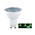 GU10 Led Spot 5w, GROEN, 220 Lumen, 2 Jaar Garantie