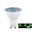 GU10 Led Spot 5w, GROEN, 220 Lumen, 2 Jaar Garantie