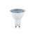 GU10 Led Spot 5w, GROEN, 220 Lumen, 2 Jaar Garantie