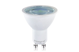 GU10 Led Spot 5w, GROEN, 220 Lumen, 2 Jaar Garantie, foto 3 van 3