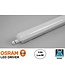 UITVERKOOP: Led Tri Proof 63cm, 24w, 2880 Lumen (120lm/w), Osram LED Driver, IP65