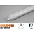 UITVERKOOP: Led Tri Proof 63cm, 24w, 2880 Lumen (120lm/w), Osram LED Driver, IP65