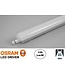UITVERKOOP: Led Tri Proof 63cm, 24w, 2880 Lumen (120lm/w), Osram LED Driver, IP65