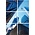 Fotoprint afbeelding Wolkenkrabber 180x120cm voor 6x 60x60cm led paneel