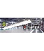 UITVERKOOP: Toughshell LED Batten 150cm, 63w, 7500Lm (120lm/w), Tridonic Driver, IP65, IK08, 3 Jaar Garantie
