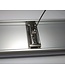 Ophangset voor LED Batten / LED Tri Proof / Railsysteem (set van 2 kabels)