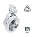 3 Fase Rail Spot AR111, 15w, 800 Lumen, Dimbaar, Wit Armatuur, 3 Jaar Garantie